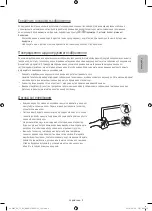 Preview for 39 page of Samsung UE43KU6650U User Manual