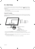 Preview for 18 page of Samsung UE43LS003A User Manual