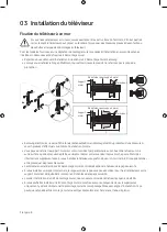 Preview for 34 page of Samsung UE43LS003A User Manual