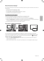 Preview for 75 page of Samsung UE43LS003A User Manual