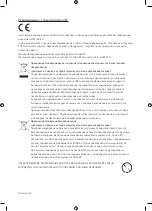 Preview for 20 page of Samsung UE43NU7090U User Manual