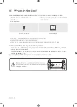 Preview for 28 page of Samsung UE43NU7090U User Manual