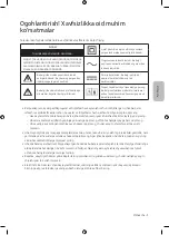 Preview for 67 page of Samsung UE43NU7090U User Manual