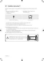 Preview for 70 page of Samsung UE43NU7090U User Manual