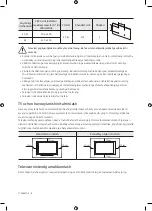 Preview for 72 page of Samsung UE43NU7090U User Manual