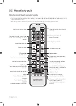 Preview for 74 page of Samsung UE43NU7090U User Manual