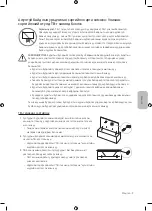 Preview for 93 page of Samsung UE43NU7090U User Manual