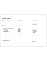 Preview for 2 page of Samsung UE46D User Manual