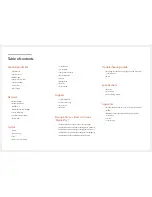 Preview for 3 page of Samsung UE46D User Manual