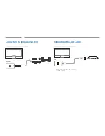 Preview for 45 page of Samsung UE46D User Manual