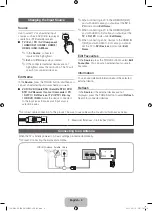 Preview for 6 page of Samsung UE46D6327 User Manual