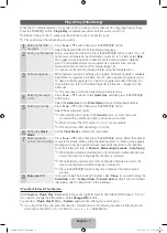 Preview for 7 page of Samsung UE46D6327 User Manual