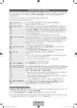 Preview for 29 page of Samsung UE46D6327 User Manual