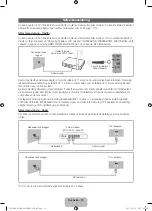 Preview for 35 page of Samsung UE46D6327 User Manual