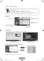 Preview for 36 page of Samsung UE46D6327 User Manual