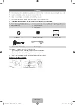 Preview for 45 page of Samsung UE46D6327 User Manual