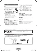 Preview for 48 page of Samsung UE46D6327 User Manual