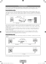 Preview for 55 page of Samsung UE46D6327 User Manual