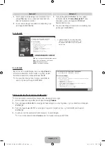 Preview for 57 page of Samsung UE46D6327 User Manual