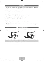 Preview for 61 page of Samsung UE46D6327 User Manual