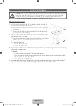 Preview for 82 page of Samsung UE46D6327 User Manual