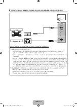 Preview for 93 page of Samsung UE46D6327 User Manual