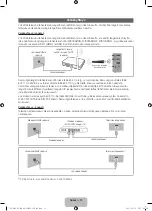 Preview for 95 page of Samsung UE46D6327 User Manual