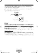 Preview for 6 page of Samsung UE46F5000AW User Manual