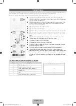 Preview for 10 page of Samsung UE46F5000AW User Manual