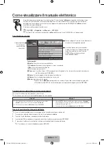 Preview for 63 page of Samsung UE46F5000AW User Manual