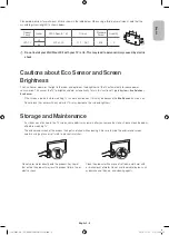 Preview for 5 page of Samsung UE48H6800 User Manual