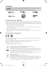 Preview for 24 page of Samsung UE48H6800 User Manual