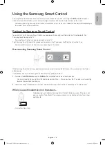 Preview for 15 page of Samsung UE48HU7500 User Manual