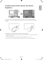 Preview for 21 page of Samsung UE48HU7500 User Manual