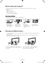 Preview for 22 page of Samsung UE48HU7500 User Manual