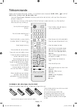 Preview for 34 page of Samsung UE48HU7500 User Manual