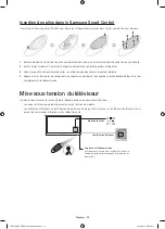 Preview for 36 page of Samsung UE48HU7500 User Manual