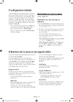 Preview for 38 page of Samsung UE48HU7500 User Manual