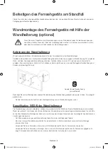 Preview for 52 page of Samsung UE48HU7500 User Manual