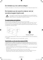 Preview for 76 page of Samsung UE48HU7500 User Manual