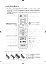 Preview for 82 page of Samsung UE48HU7500 User Manual