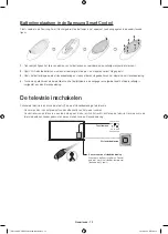 Preview for 84 page of Samsung UE48HU7500 User Manual