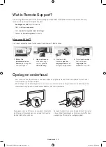 Preview for 94 page of Samsung UE48HU7500 User Manual