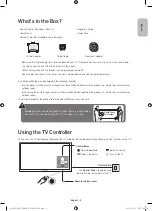 Preview for 3 page of Samsung UE48J6370 User Manual