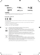 Preview for 56 page of Samsung UE48J6370 User Manual