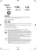 Preview for 58 page of Samsung UE48JS8500T User Manual