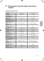 Preview for 85 page of Samsung UE49MU7000U User Manual