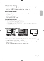 Preview for 39 page of Samsung UE49MU7500U User Manual