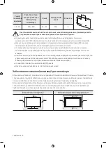 Preview for 52 page of Samsung UE49MU7500U User Manual