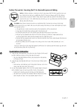 Preview for 31 page of Samsung UE49MU8000U User Manual